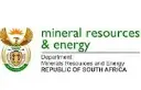 Department of Mineral Resources and Energy