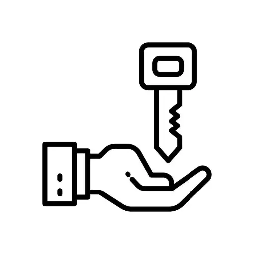 CRM Tenant Online Shop Month